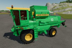 Дон 1500Б 5