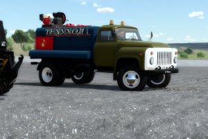 Пак ГАЗ-52 / 53 2
