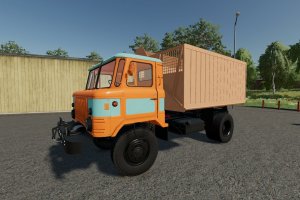 ГАЗ-66 "Шишига" 3