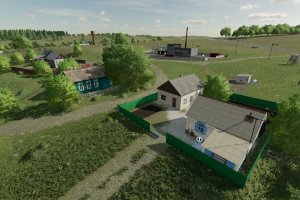 Красный Яр 3