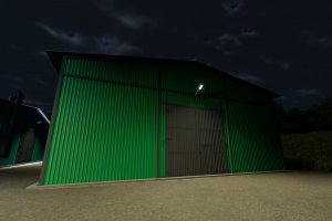 Новая мастерская 3
