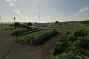 Самаровка 4X 3