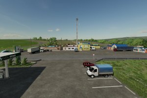 Самаровка 4X 6
