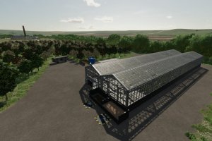Самаровка 4X 8