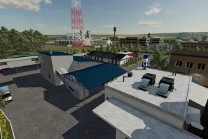Самаровка 4X 4