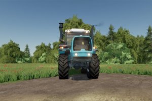 ХТЗ 241K.20 / 242K.20 4