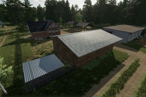 Русская Тайга 4