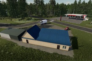 Русская Тайга 9