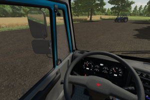 КамАЗ 5460 3