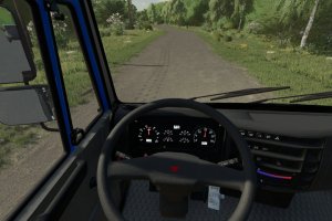 КамАЗ-53605 Автоцистерна 3