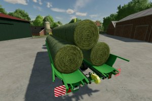 ТП-10 "БобруйскАгроМаш" 3