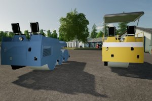 Каток ДУ-49 2