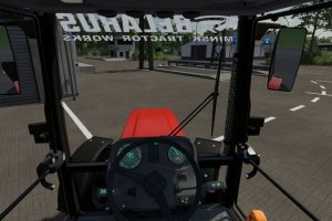 Беларус МТЗ 2022.3 Приват 4