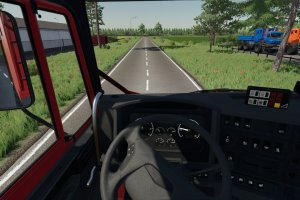 КамАЗ Азов 6345 3