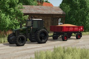 2ПТС-4 887Б "Прохладненский Ремонтный Завод" 2