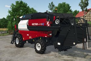 RSM VECTOR 410 4