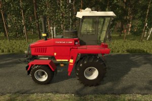 УЭС 2 280 Гомсельмаш 4