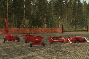 УЭС 2 280 Гомсельмаш 5