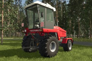 УЭС 2 280 Гомсельмаш 2