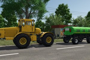 2ПТС-10 Бобруйскагромаш 4