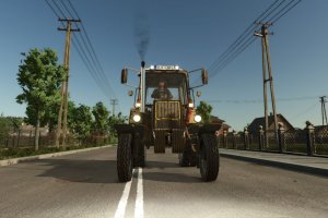 МТЗ 820 Агропанонка 3
