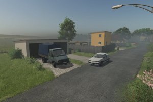 Российский и СНГ трафик 3