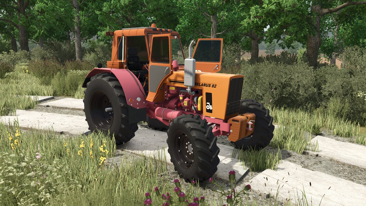 Беларус 80-82-82.2