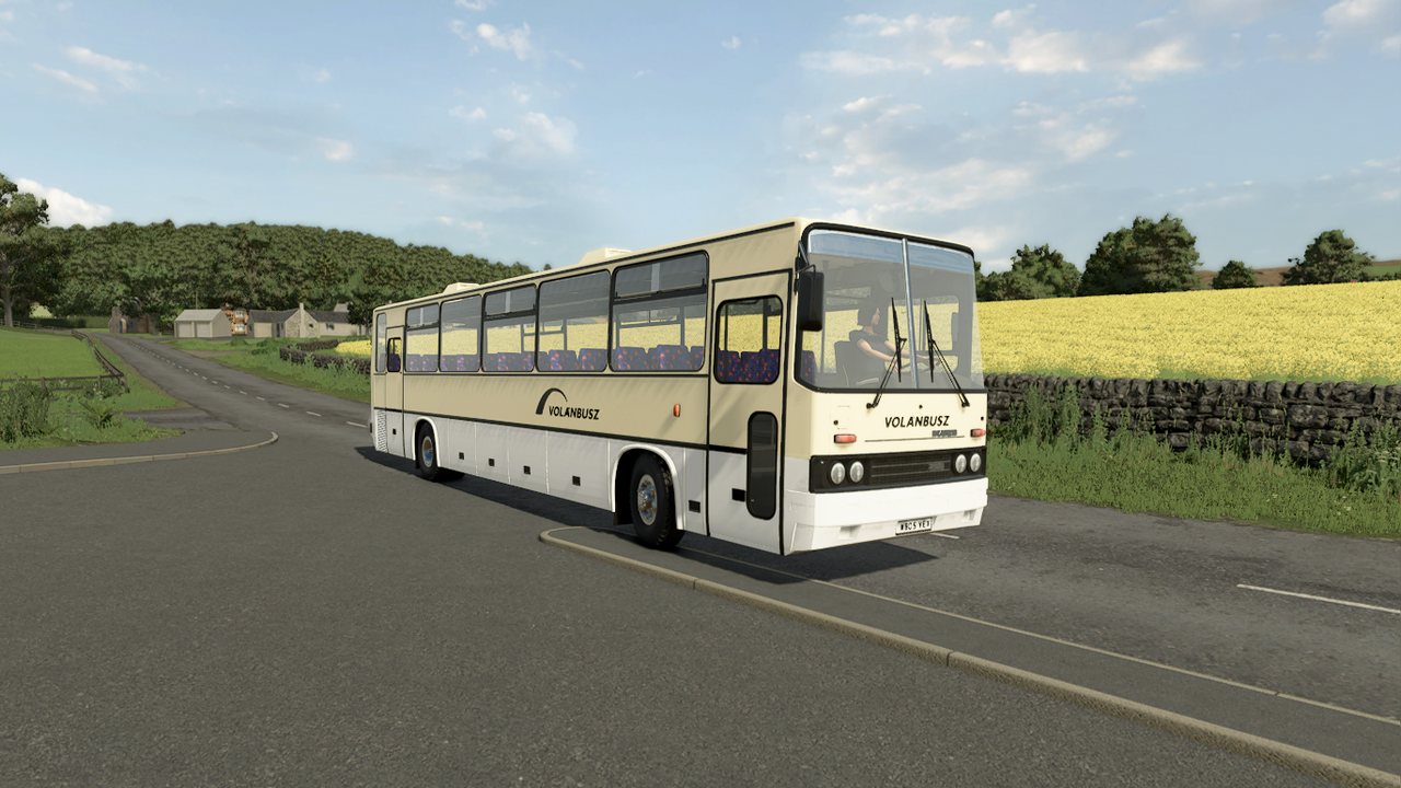 Икарус-250