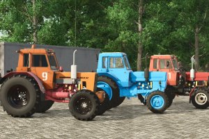 Беларус 80-82-82.2 2