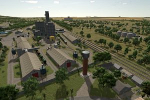 Новосергиевка 7