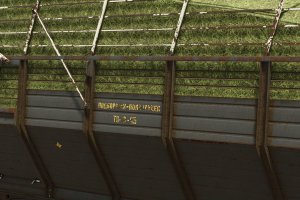 ТПФ-45 Прицеп-подборщик 4