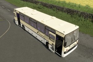 Икарус-250 2