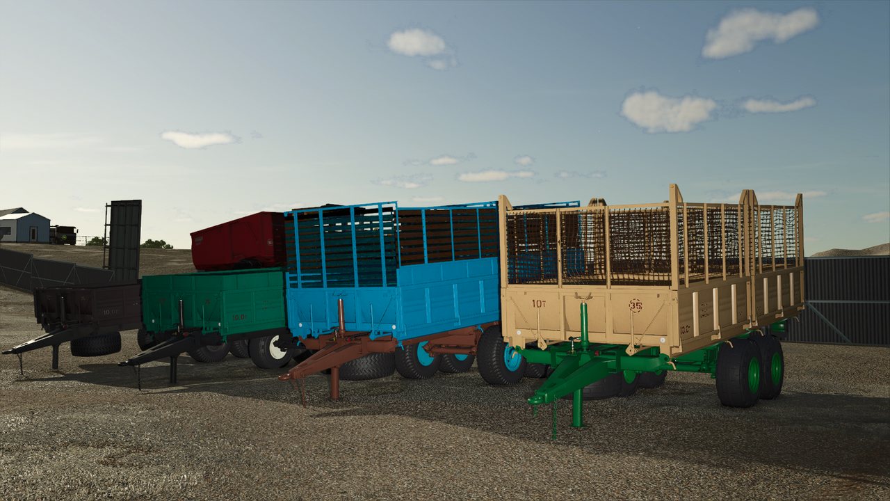 1ПТС-9