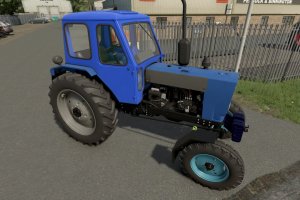 ЮМЗ 6КЛ 2