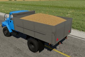 ГАЗ-3307 / САЗ 4
